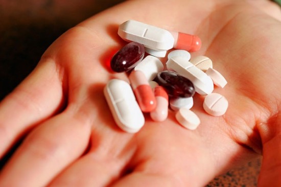 7 tác động tiêu cực của thuốc kháng sinh