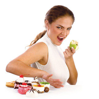 Ăn kiêng “giải độc” có giảm cân?