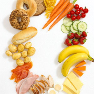 Bảy loại thực phẩm nên chọn cho thực đơn giảm cân