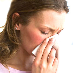 Bệnh cảm cúm có gây ra những biến chứng nguy hiểm không?