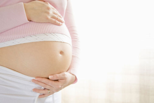 Liệu có bị sa sinh dục khi đi sớm sau khi sinh?