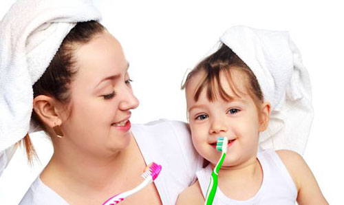 Cách nào phòng ngừa sâu răng cho trẻ?