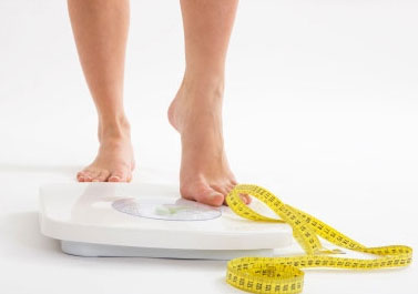 Cách duy trì cân nặng bền vững sau giảm cân 