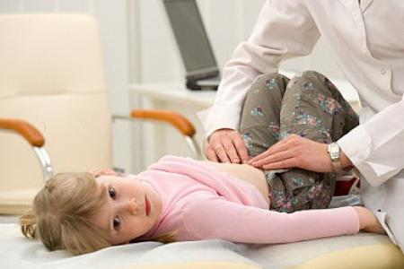 Dấu hiệu viêm ruột thừa ở trẻ nhỏ là gì?