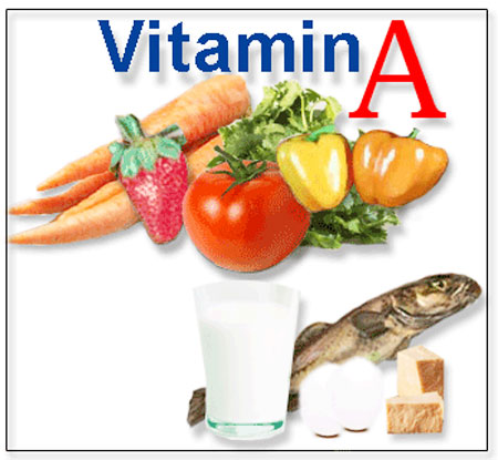 Để cơ thể tràn đầy sinh lực, đừng quên bổ sung vitamin