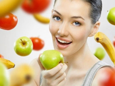 Dinh dưỡng lành mạnh: Đừng quên vitamin!