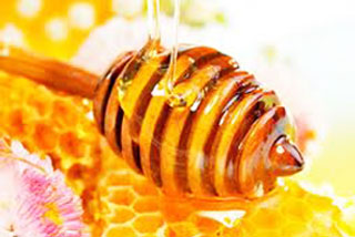 Giảm cân với mật ong, giảm béo