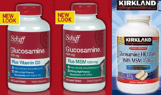 glucosamine là gì và những điều cần biết khi sử dụng