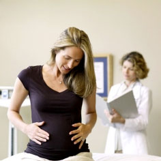 Khuyến nghị mới nhất về tăng cân trong quá trình mang thai