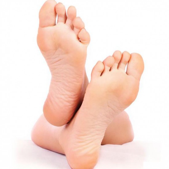 Làm cách nào để hạn chế bệnh chai chân?