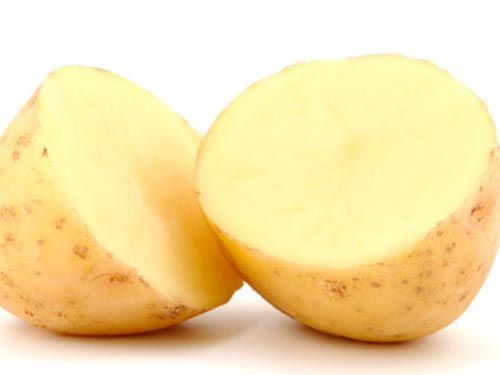 Mách nhỏ công dụng làm đẹp từ khoai tây