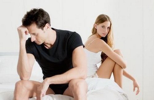 Mãn dục ở nam giới xảy đến khi nào?
