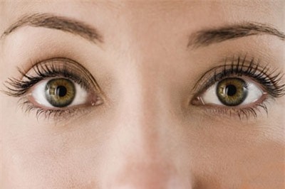 Mắt tiết lộ thông tin về sức khỏe của bộ não