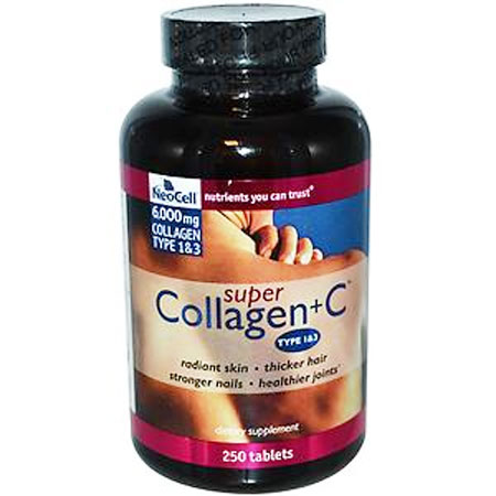 Nên dùng collagen loại nào cho đúng?