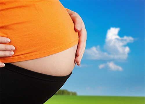 Nguyên tắc ăn uống trong 3 tháng cuối thai kỳ