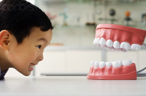 8 điều bất ngờ về bệnh sâu răng