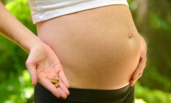 7 điều nên làm khi phát hiện mình có thai