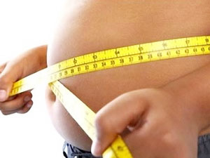 Những tác động của việc thừa cân, béo phì