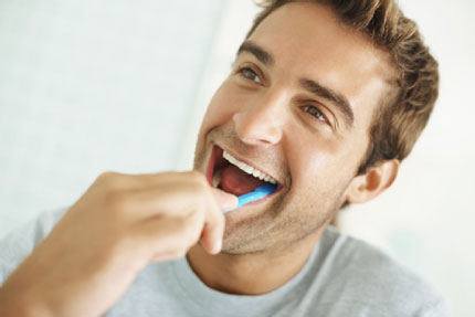 Phương pháp đánh răng tốt nhất
