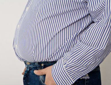 Quá béo có bị thiệt thòi trong việc phòng the hay không ?