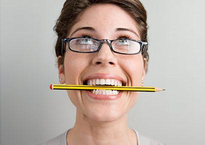 Stress gây ảnh hưởng lớn đến sức khỏe răng miệng