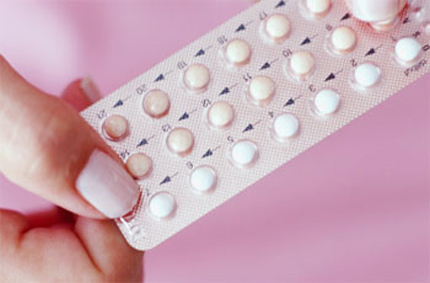 Uống nhiều thuốc tránh thai có bị ung thư nội mạc tử cung không?