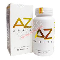AZ White - Kích thích cơ thể tự sản sinh collagen tự nhiên