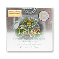 Feiya soothing comfort cream chống viêm da, giảm sưng, tấy đỏ và ngứa da