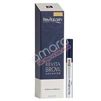 Revitabrow Advanced 3,0ml - Serum mọc lông mày phiên bản mới