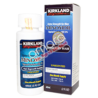 Serum mọc râu Mino Kirkland giúp chân râu bền vững, không gãy rụng, mọc đều