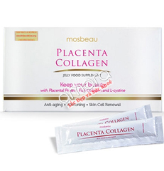 Thạch Collagen Jelly từ Nhau thai ngựa với hàm lượng collagen cao nhất hiện nay