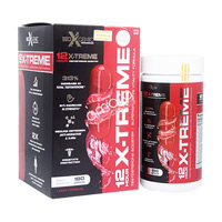 X Treme - Bổ sung testosterone, phục hồi sinh lực nam giới cao cấp