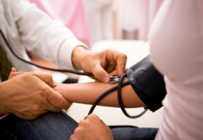 huyết áp thấp khi mang thai có nguy hiểm không